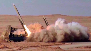 IRGC warns ‘apocalyptic war’ will reverberate beyond Iran, shape region’s fate