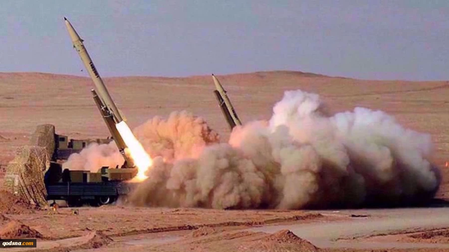IRGC warns ‘apocalyptic war’ will reverberate beyond Iran, shape region’s fate