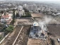 Zionist regime continues al-Khalil siege for third day, displacing hundreds of Palestinians