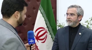 ایران، ترکیه، پاکستان و عربستان به سوی امنیت درون‌زا درمنطقه‌