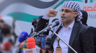 Yemen vows ‘never to retreat,’ warns of ‘unexpected options’ to reclaim national rights