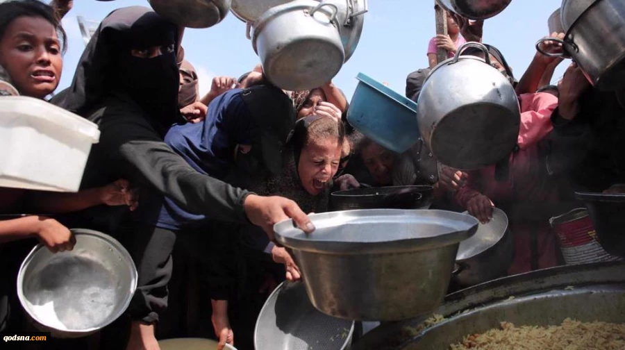 Hamas urges Arab League action as Gaza faces renewed starvation, condemns deadly university strikes