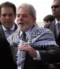 Pro-Palestine Lula wins fourth term as Brazil's president