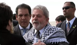 پیروزی لولا داسیلوا فعال حامی فلسطین؛ شکست رقیب راست‌گرای مورد حمایت نتانیاهو و ترامپ