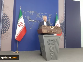 بقائی: فرقی نمی‌کند چه باند جنایتکاری سکاندار رژیم صهیونی شود