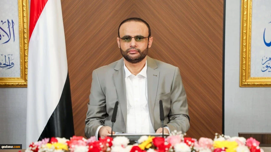 المشاط