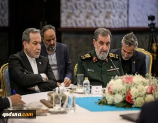 بیانیۀ مطبوعاتی نشست چهارجانبه ایران، پاکستان، ترکیه، عربستان درباره امنیت و ثبات منطقه‌ای