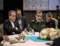 بیانیۀ مطبوعاتی نشست چهارجانبه ایران، پاکستان، ترکیه، عربستان درباره امنیت و ثبات منطقه‌ای