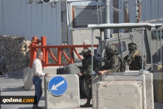Zionist regime’s assault on al-Khalil displaces nearly 4,000 Palestinians, affects 619 families