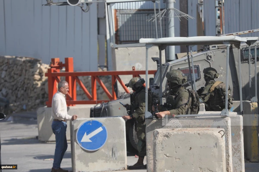 Zionist regime’s assault on al-Khalil displaces nearly 4,000 Palestinians, affects 619 families