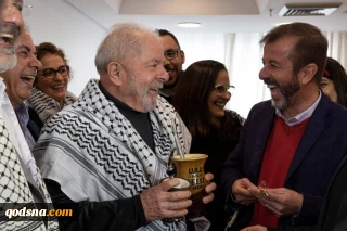 Hamas congratulates Lula da Silva on Brazilian presidential victory, praises support for Palestine
