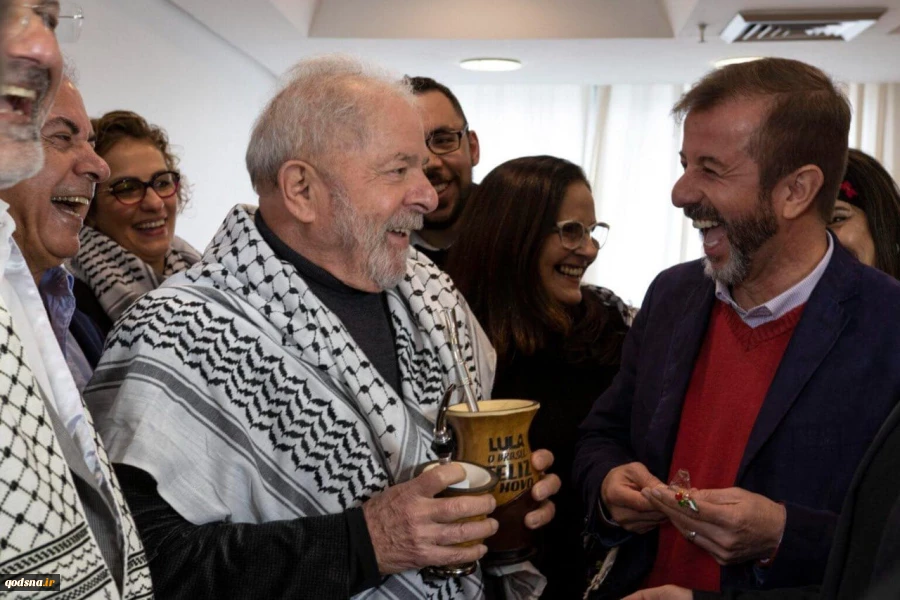 Hamas congratulates Lula da Silva on Brazilian presidential victory, praises support for Palestine