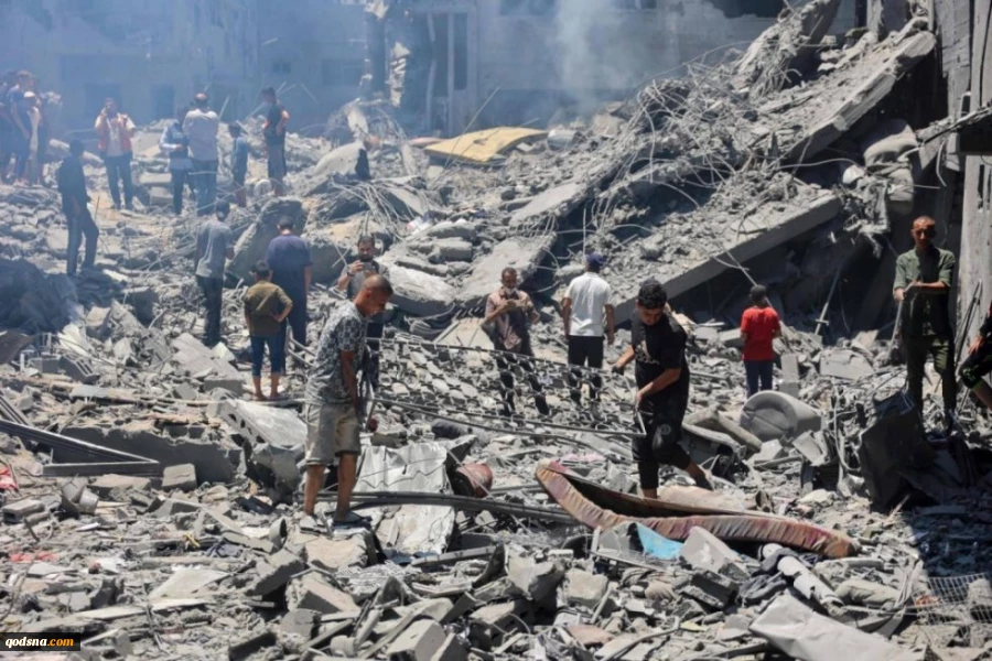 Hamas welcomes UN inquiry report, calls for accountability