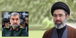 دیدار دبیر شورای‌عالی امنیت ملّی با رهبر معظّم انقلاب؛

تأکید بر تحقق شروط ایران با هدف پایان جنگ/ شورای‌عالی امنیت ملّی چهارراه تدبیر امور کشور است