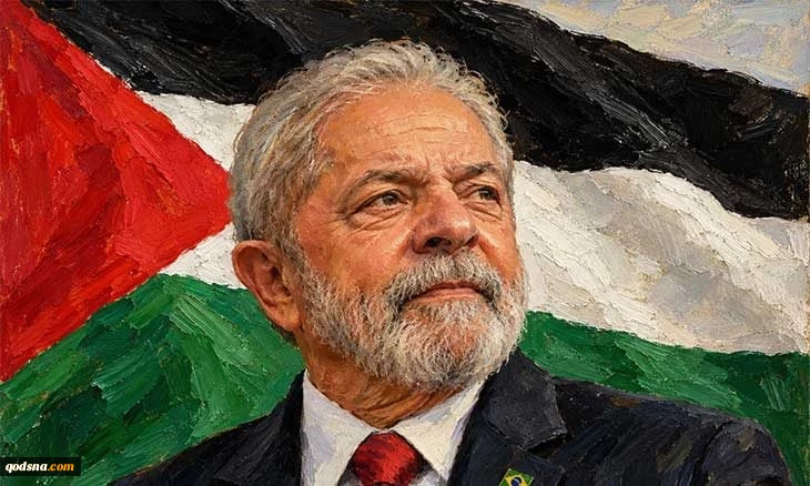 پیروزی لولا دا سیلوا؛ پیروزی صدای عدالت در جهان

 2