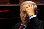 Netanyahu besieged by failure; An election of life and death