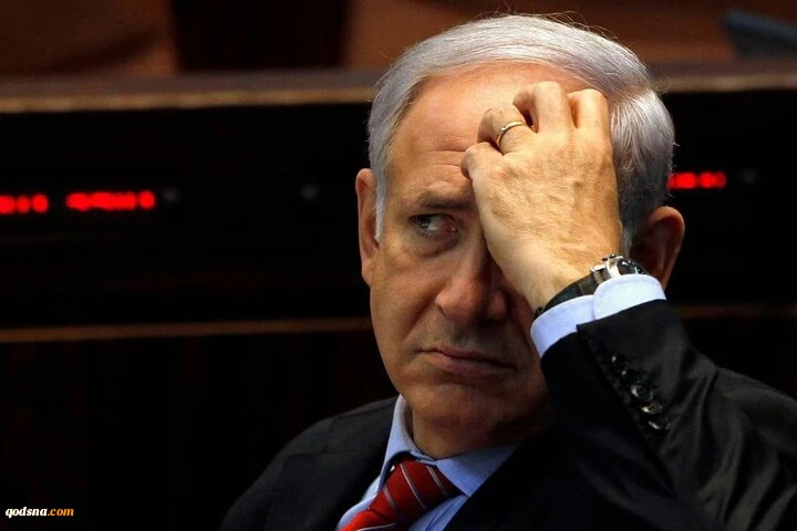Netanyahu besieged by failure An election of life and death