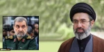 Leader of Islamic Revolution meets with Secretary of Iran’s Supreme National Security Council