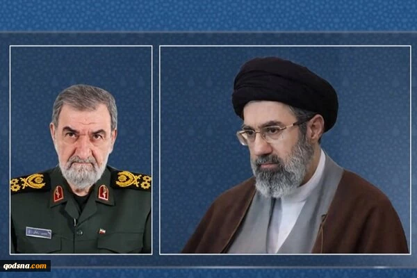 قائد الثورة: شعور العدو باليأس هو ثمار المقاومة الوطنية..يجب تحقيق شروط ايران لإنهاء الحرب 2