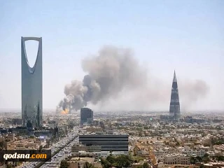 خبرگزاری آمریکایی بلومبرگ در گزارشی بررسی کرد

ضربه سهمگین ارتش یمن به اقتصاد عربستان