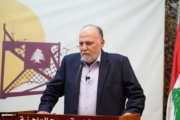 حزب الله: مداخلات آمریکا در لبنان به وقیحانه‌ترین شکل ادامه دارد 2
