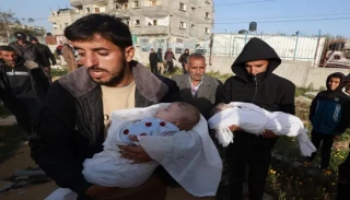 گزارش تحقیق مجله اشپیگل آلمان؛

افشای سازوکار کشتار در غزه؛ اذعان نظامیان صهیونیست به کشتار بی‌ضابطه غیر نظامیان در غزه