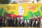 فدوي: الشعب الإيراني هو المنتصر في الدفاعين المقدسين ووحدة الكلمة سر الصمود