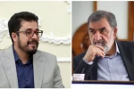 رایزنی سفیر یمن با محسن رضایی درباره نشست چهارجانبه 

 2
