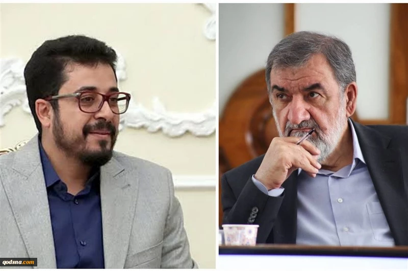 رایزنی سفیر یمن با محسن رضایی درباره نشست چهارجانبه 

 2
