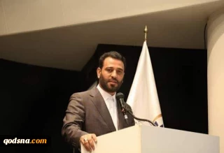 تعيين رئيس مقرّ المعرفة والتكنولوجيا في الجمعية الوطنية للنخب العلمية والتكنولوجية في إيران