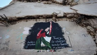 مغني الراب الأمريكي ماكليمور يبدأ جولة "فلسطين حرة"