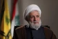 تأکید مقاومت بر نقش کلیدی ایران؛ شیخ نعیم قاسم: تهران فداکاری بزرگی برای توقف جنگ در لبنان انجام داده است