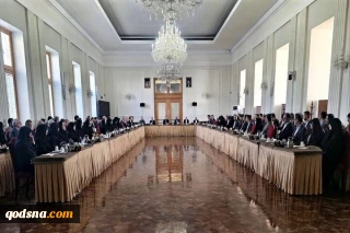 تاکید معاون وزیر امور خارجه بر تقویت دیپلماسی حقوقی و بهره‌گیری مؤثر از ظرفیت‌های بین‌المللی