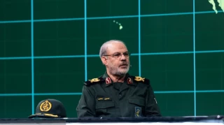 سردار محبی: واقعیت تنگه هرمز در میدان رقم می‌خورد نه در فضای مجازی!