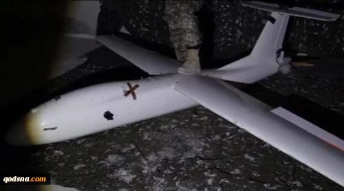 IRGC Navy captures, lands US spy drone intact in Strait of Hormuz