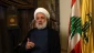 Hezbollah chief says US-brokered framework with Israel illegitimate, rules out disarmament