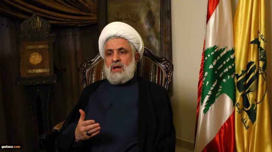 Hezbollah chief says US-brokered framework with Israel illegitimate, rules out disarmament