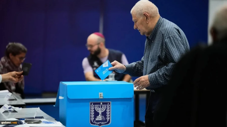 Israeli election results won’t change its expansionist nature of regime: Lebanese MP