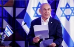 جنگ قدرت و بحران سیاسی در رژیم صهیونیستی ادامه دارد؛

نشست طولانی بن گویر با نتانیاهو برای جلوگیری از تشکیل دولت توسط آیزنکوت 2