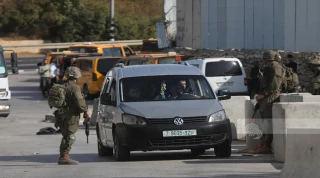 Israeli siege denies 80,000 Palestinian students in-person education as 66 schools are affected in al-Khalil