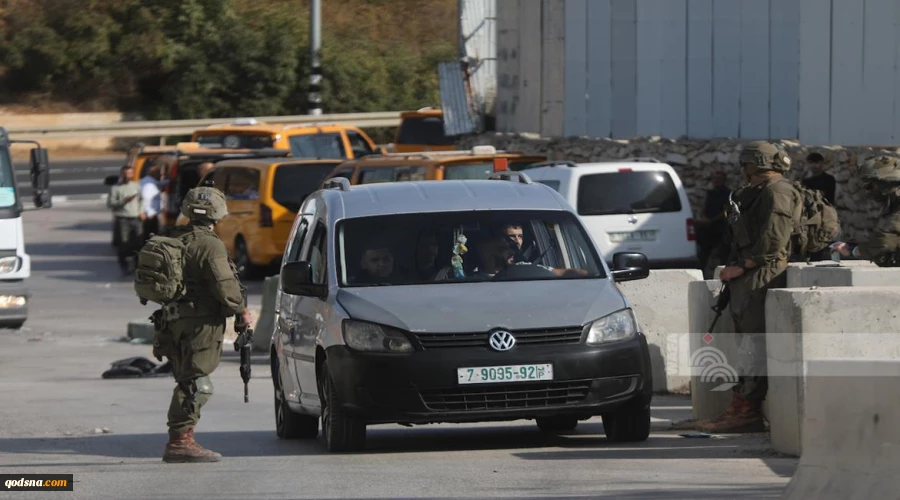 Israeli siege denies 80,000 Palestinian students in-person education as 66 schools are affected in al-Khalil