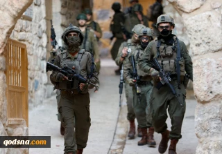 Israeli siege denies 80,000 Palestinian students in-person education as 66 schools are affected in al-Khalil