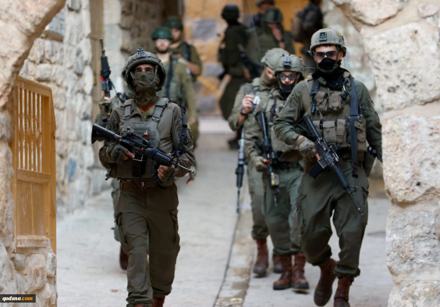 Israeli siege denies 80,000 Palestinian students in-person education as 66 schools are affected in al-Khalil