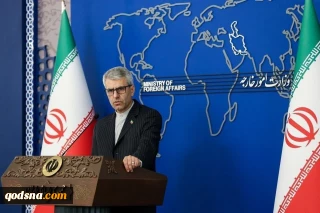 Human rights rapporteur whitewashes US, Israeli crimes: spox.