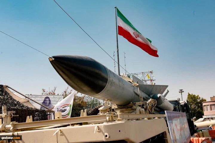 IRGC intercepts ‘hostile’ fighter jet over Strait of Hormuz
