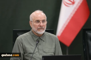 Ghalibaf: US carrot-and-stick approach will not work against Iran