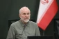 Ghalibaf: US carrot-and-stick approach will not work against Iran