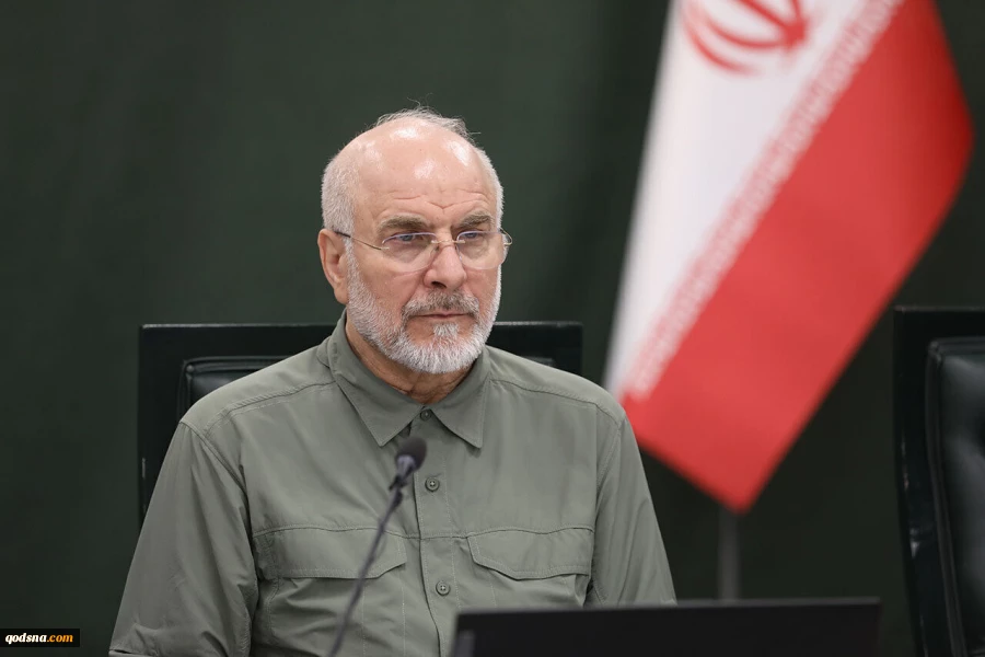 Ghalibaf: US carrot-and-stick approach will not work against Iran