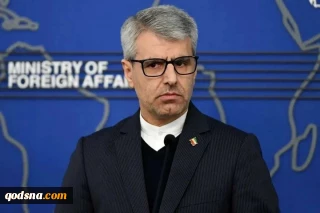 بقایی: تناقض‌های آشکار کانادا و نقض اصول منشور سازمان ملل