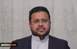 انصارالله:

ادامه تجاوز و محاصره یمن سرمایه‌های عربستان را بر باد خواهد داد